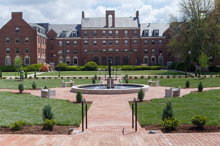 Milestones in IU Nursing History: History: About: IU School of Nursing: Indiana  University