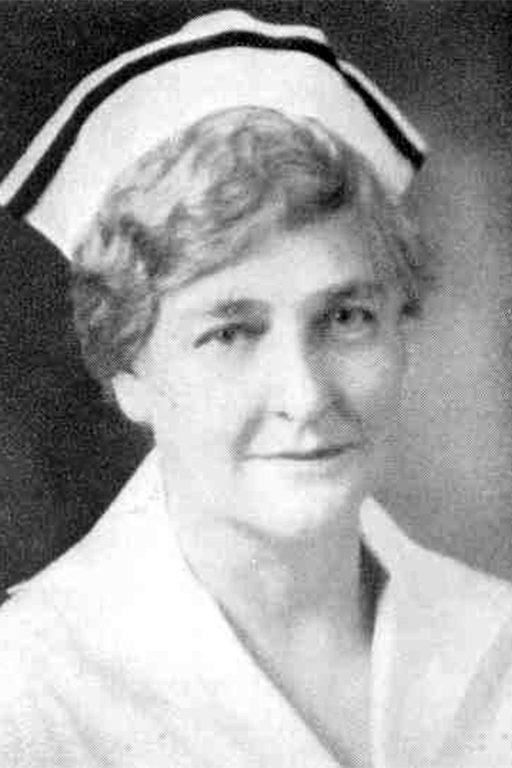 Milestones in IU Nursing History: History: About: IU School of