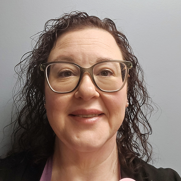 Molly Auletta, MSN, RN, CPN