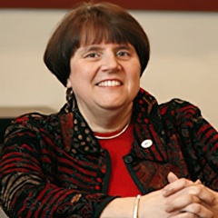 Anne Belcher, DNS, PNP, RN