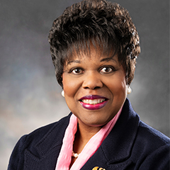 Sharron J. Crowder