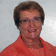 Nancy Dayhoff, EdD, RN