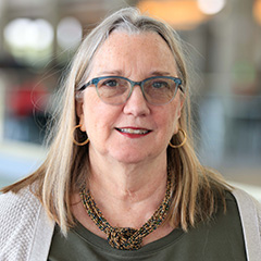 Barbara deRose, PhD, RN, NP-C