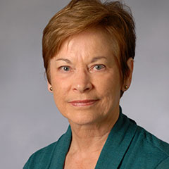 Patricia Ebright, DNS, RN