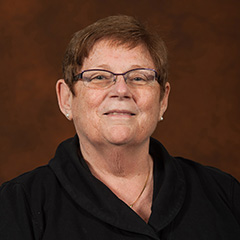 Mary Jo Eoff, MSN, CPNP, RN