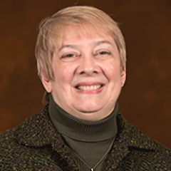 Judith A. Halstead, PhD, RN, FAAN, ANEF