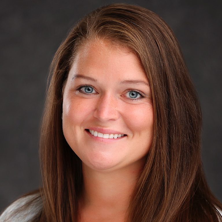 Danielle Harden, MSN, RN, FNP-C