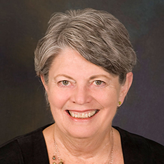 Joyce Splann Krothe, PhD, RN