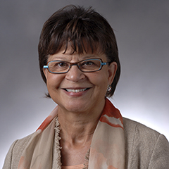 Rose Mays, PhD, RN