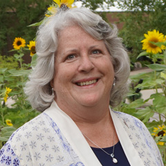 Kathleen Williamson, PhD, MSN, BSN