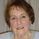 Marjorie J. Luchsinger Kurt