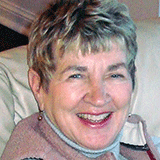 Diana J. Weaver