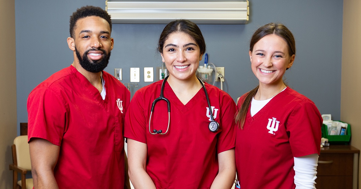 Nursing Degree Programs in Zambia