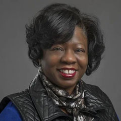 Dr. Janice Phillips