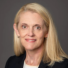 Dr. Brenda Baker