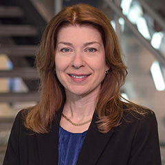Dr. Susan Hickman