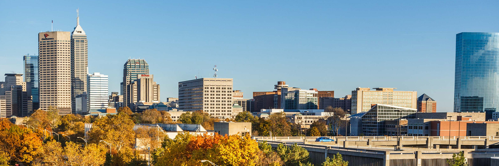 Indianapolis, Indiana