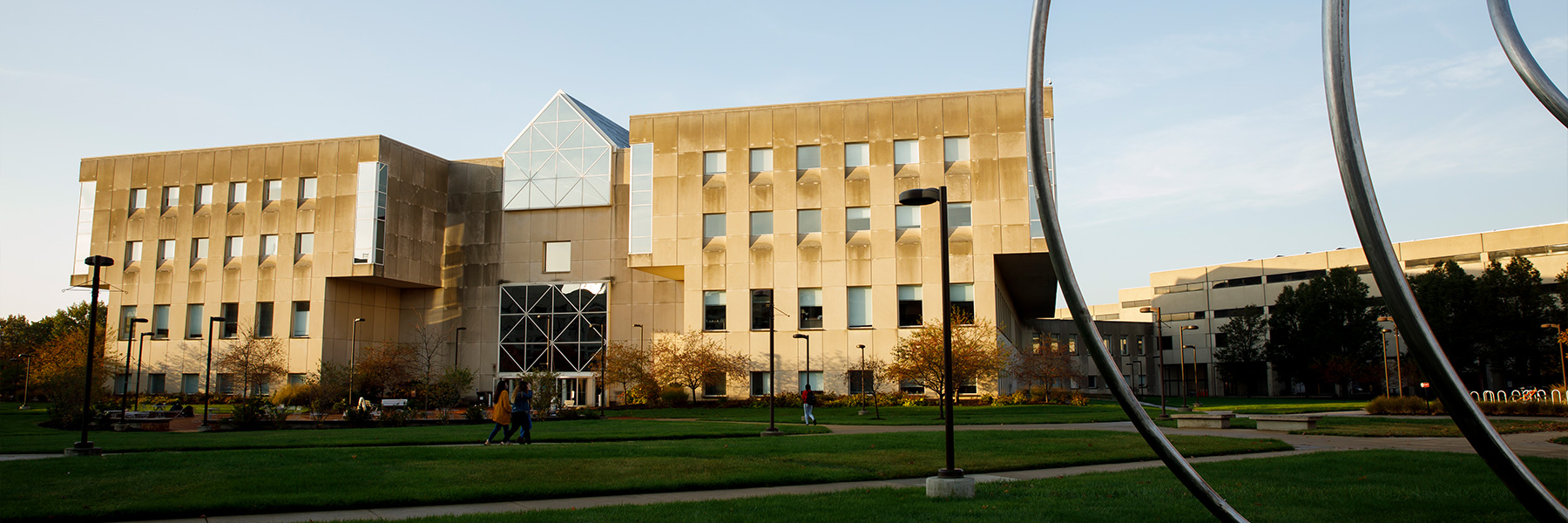 IUPUI University Library