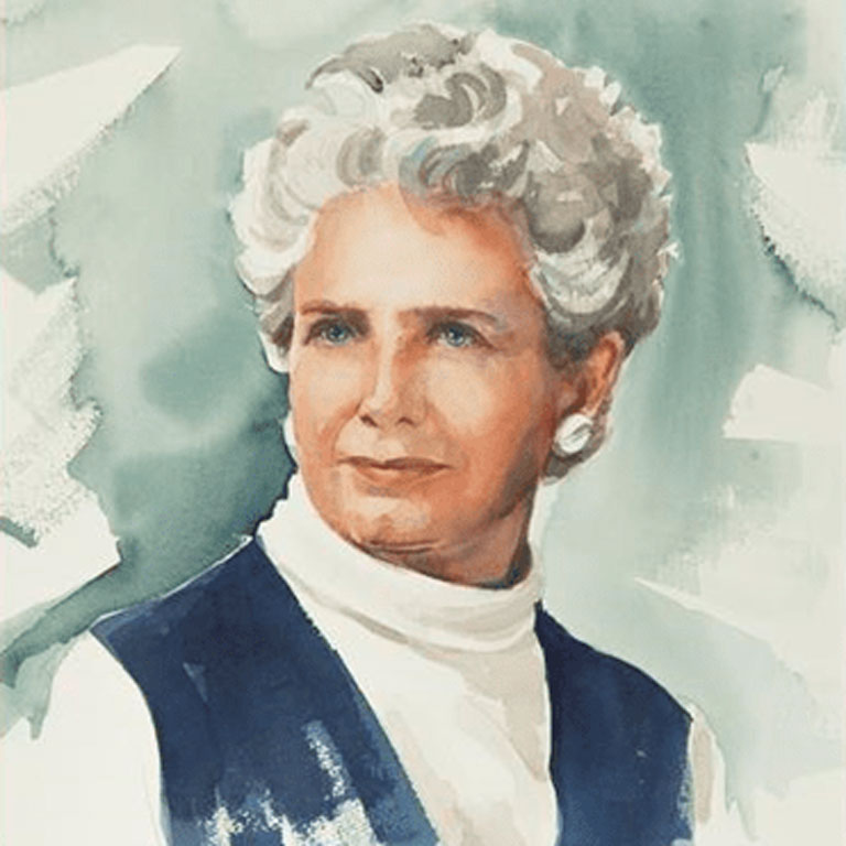 Anita Aldrich