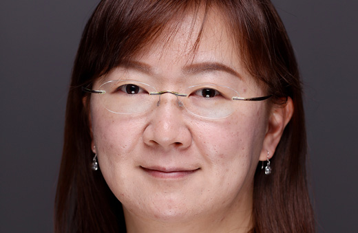 Dr. Pei-Shiun Chang