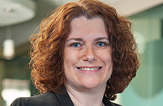 Dr. Kim Hodges