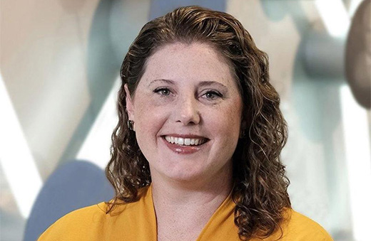 Dr. Kristin Levoy
