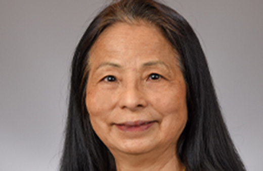 Dr. Yvonne Lu