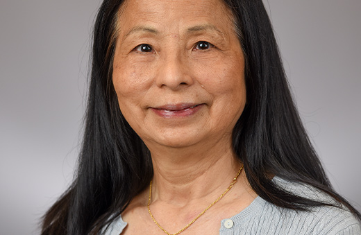 Dr. Yvonne Lu