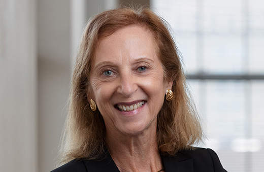 Dr. Robin Newhouse