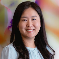 Shieun Lee